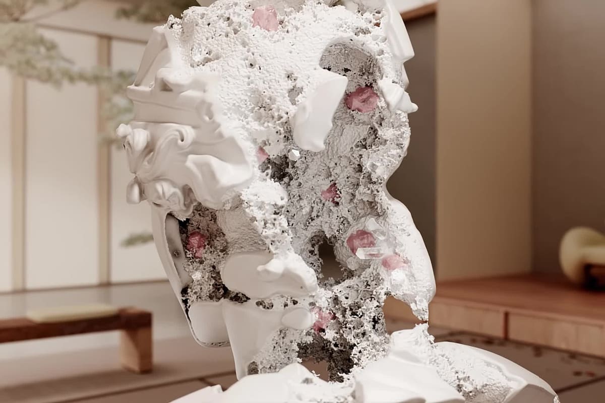 Arts & Design 🏛 edition 100010371