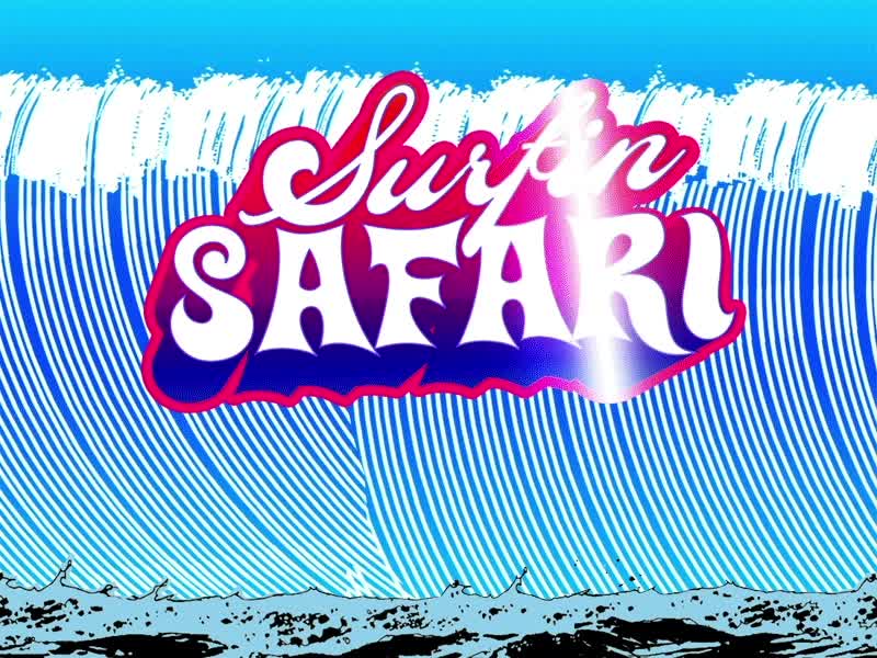 Surfin Safari