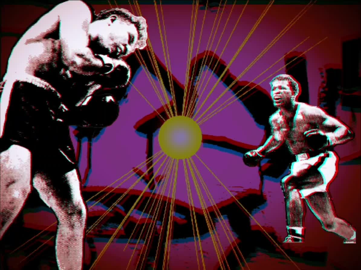 Don’t Fight Vanity