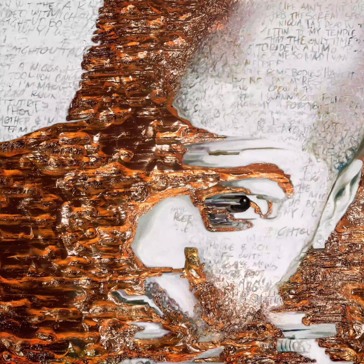 Feel The Bite (Bronze)