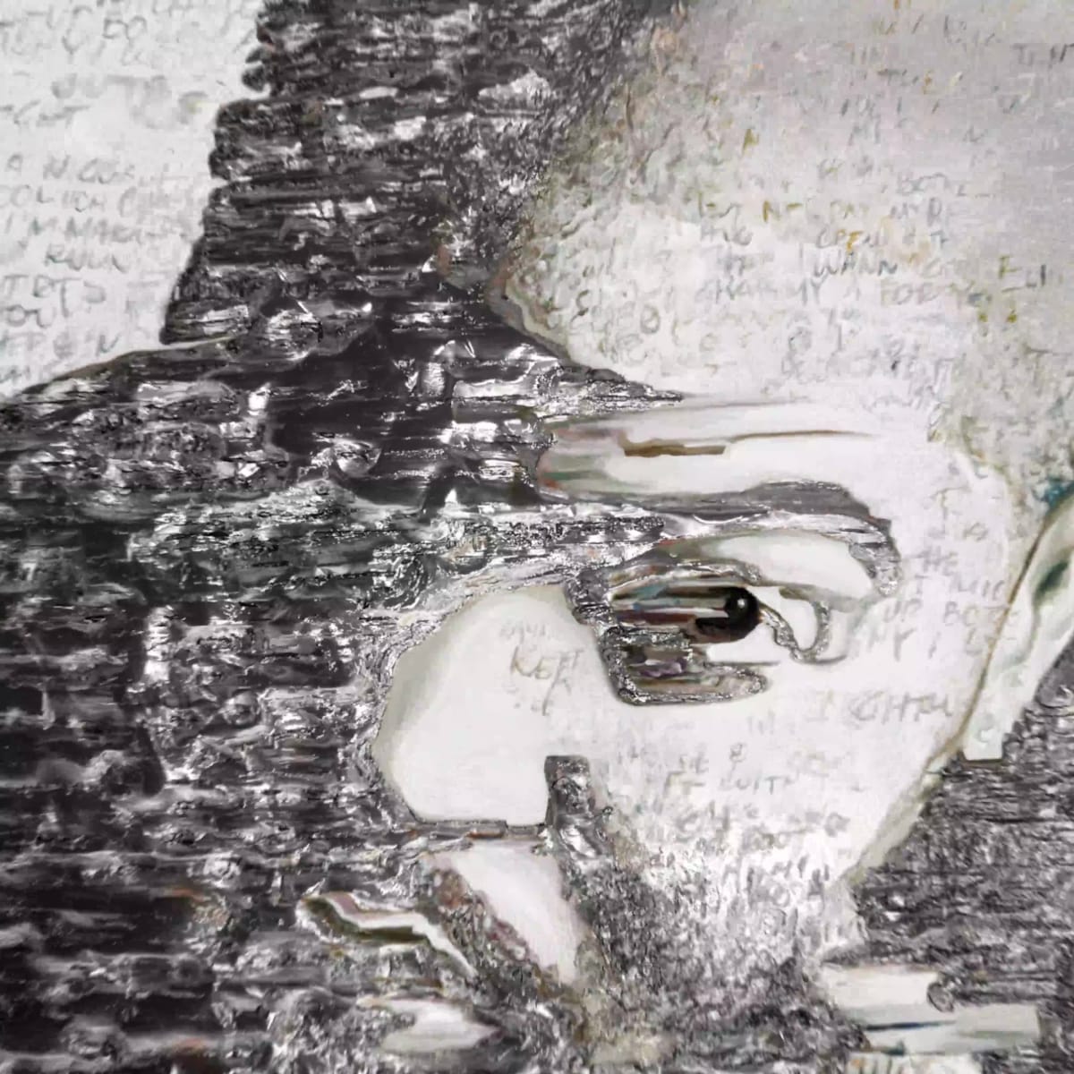 Feel The Bite (Silver)