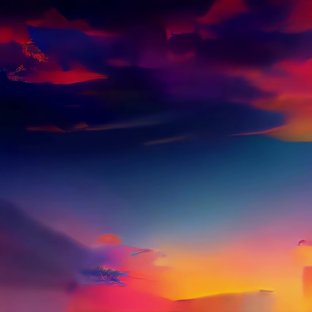 Semi by Mackenzie Katz