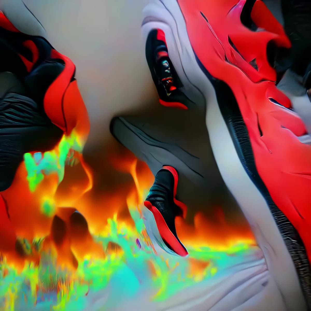 Polaris by Mackenzie Katz