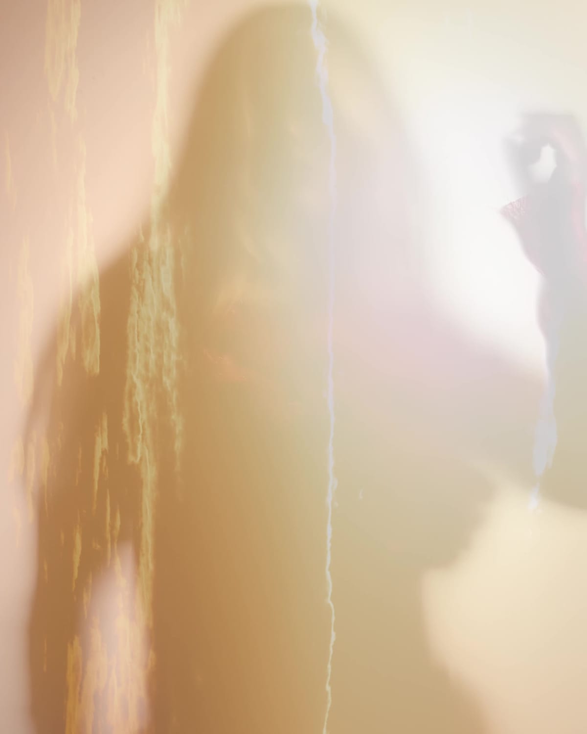Glass Morning: Ashe