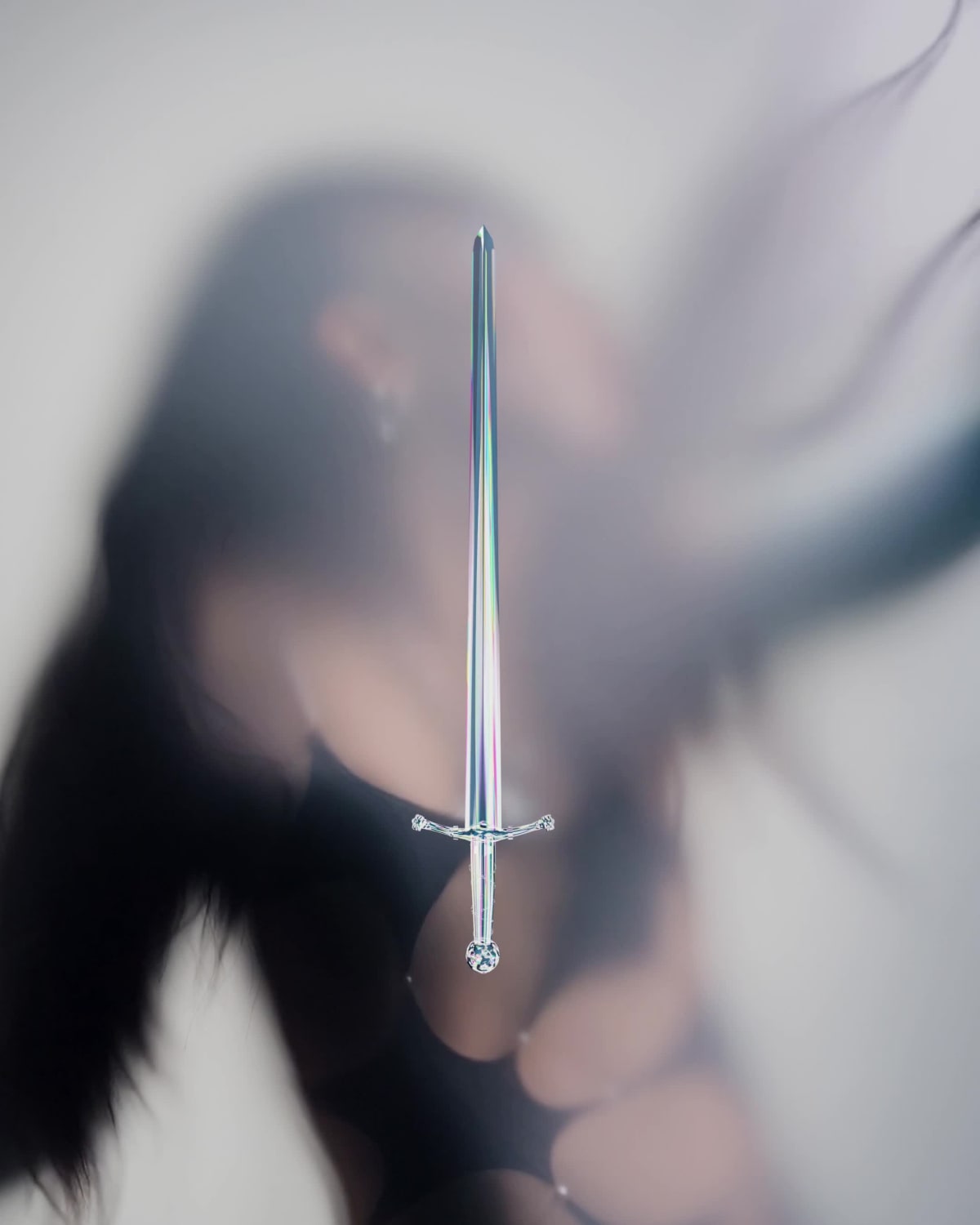 Glass Sword: Princess Gollum