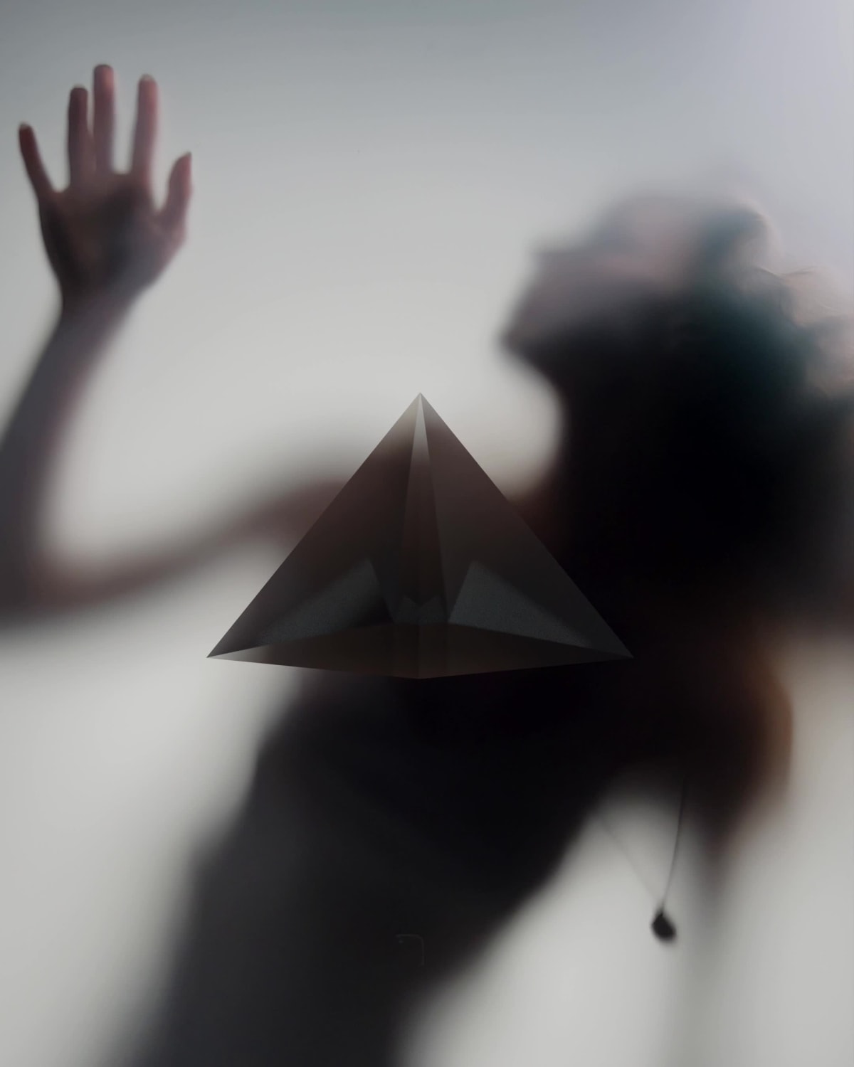Glass Pyramid: Zella Day