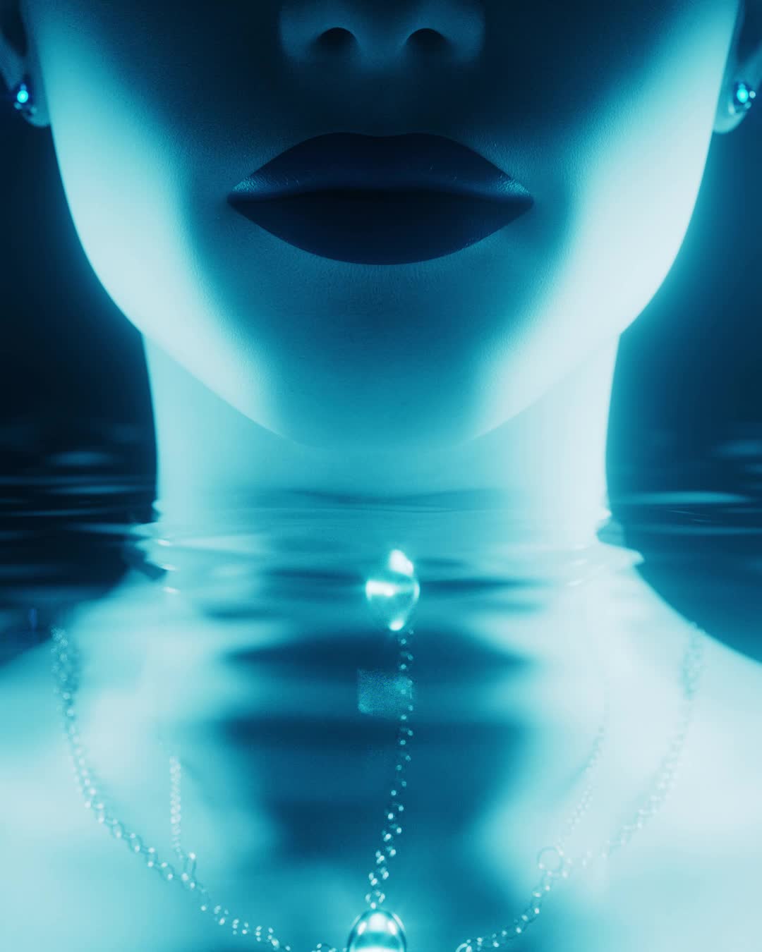 Choke by Alberto Carlo Macchi