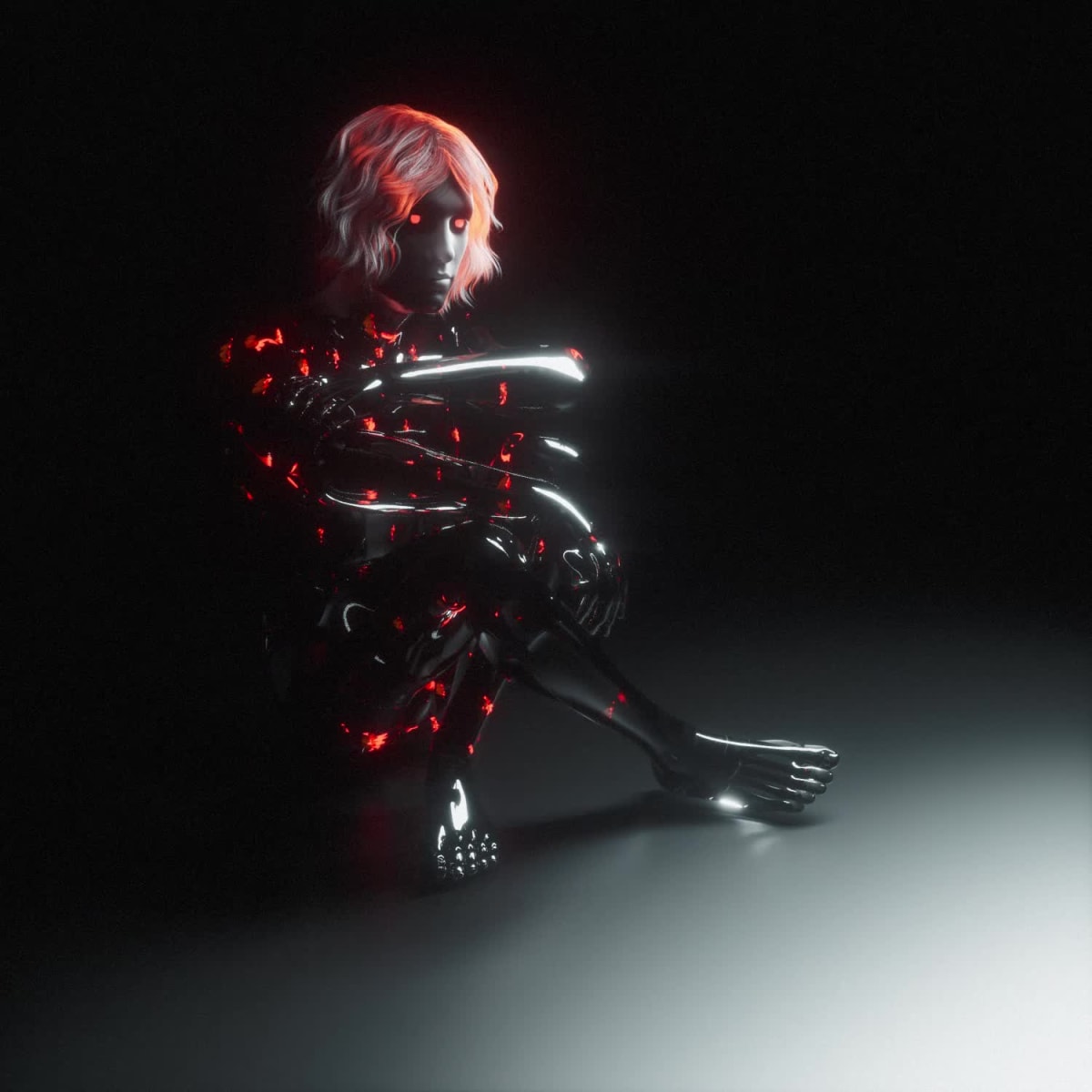 PYRRHIC by Justin Maller