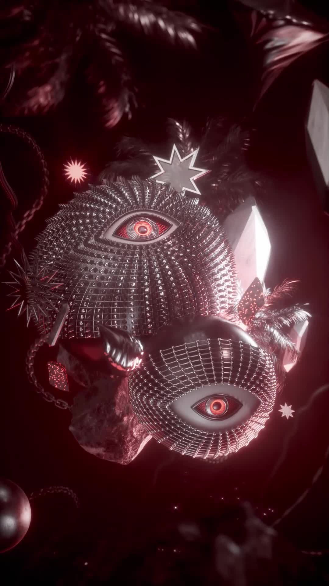 Electric Dreams by Velvet Spectrum