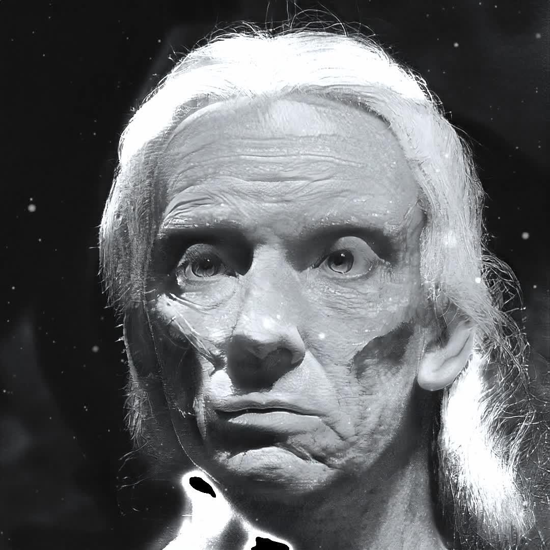 ASTRO II by Diego L Rodriguez