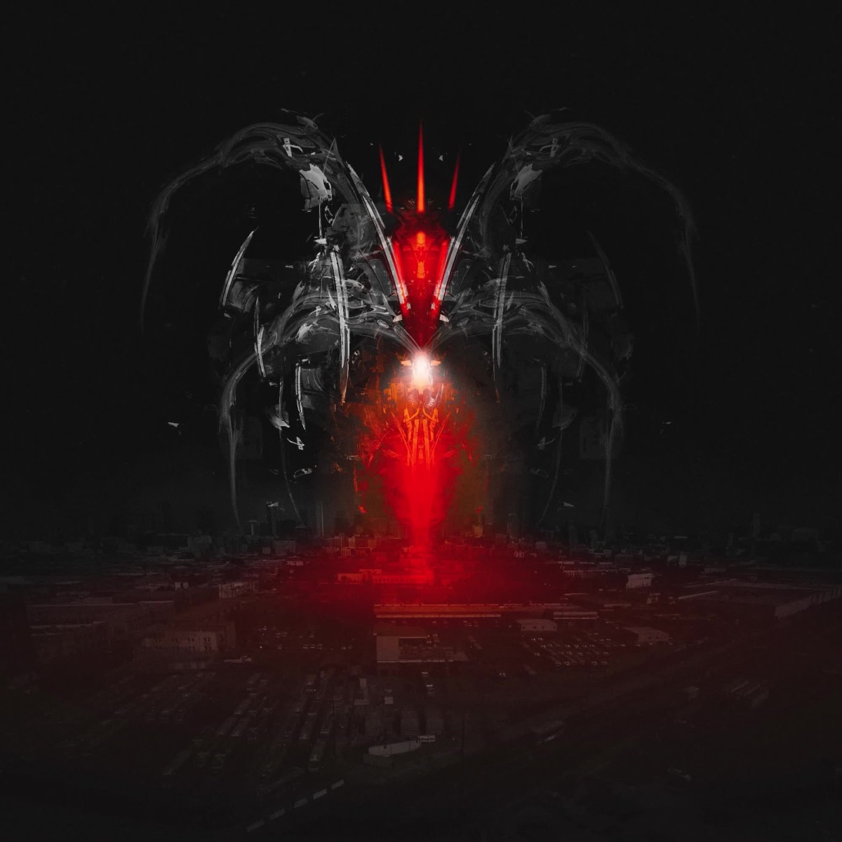 Boss Mode (Redux) by George Smith