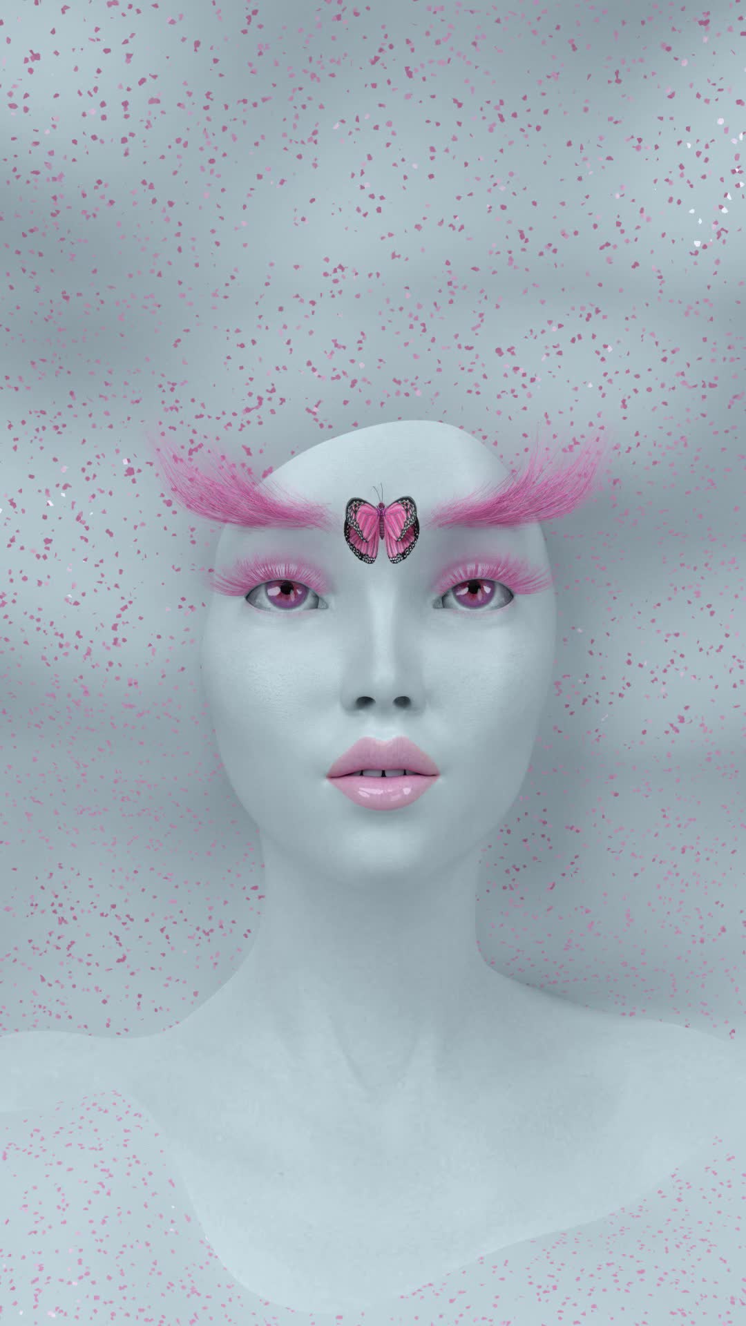 Touch of Change by Greta Brat