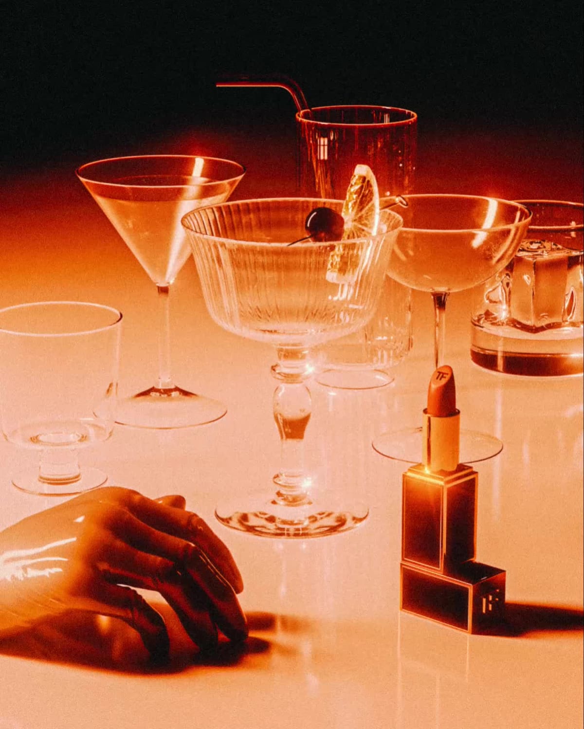 Yours Truly by Haruko Hayakawa