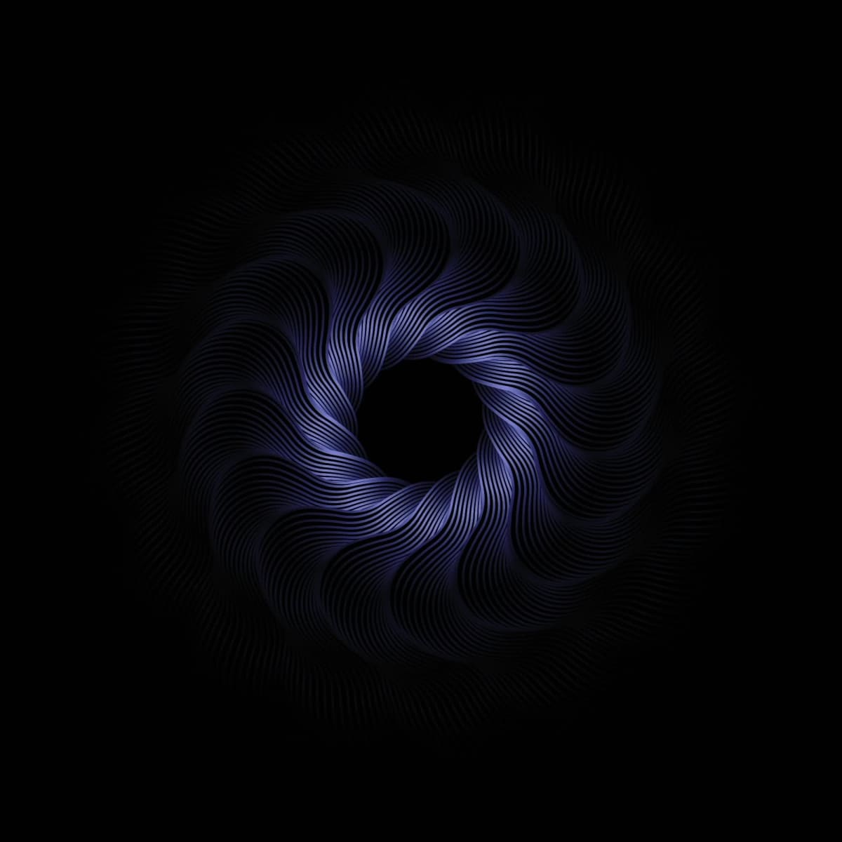 Retina by David Mascha