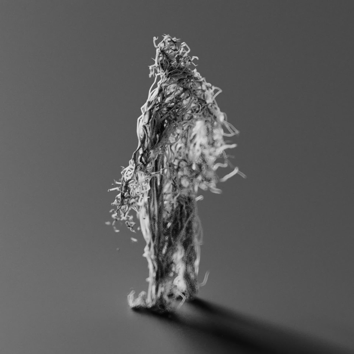 Frayed by Ari Weinkle