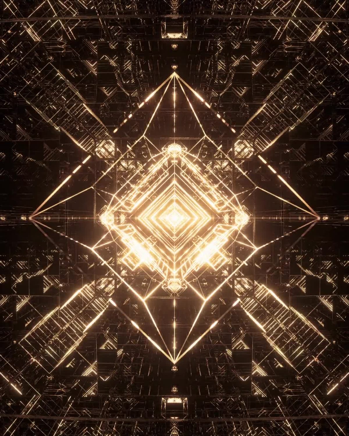 Quantum Transcendence