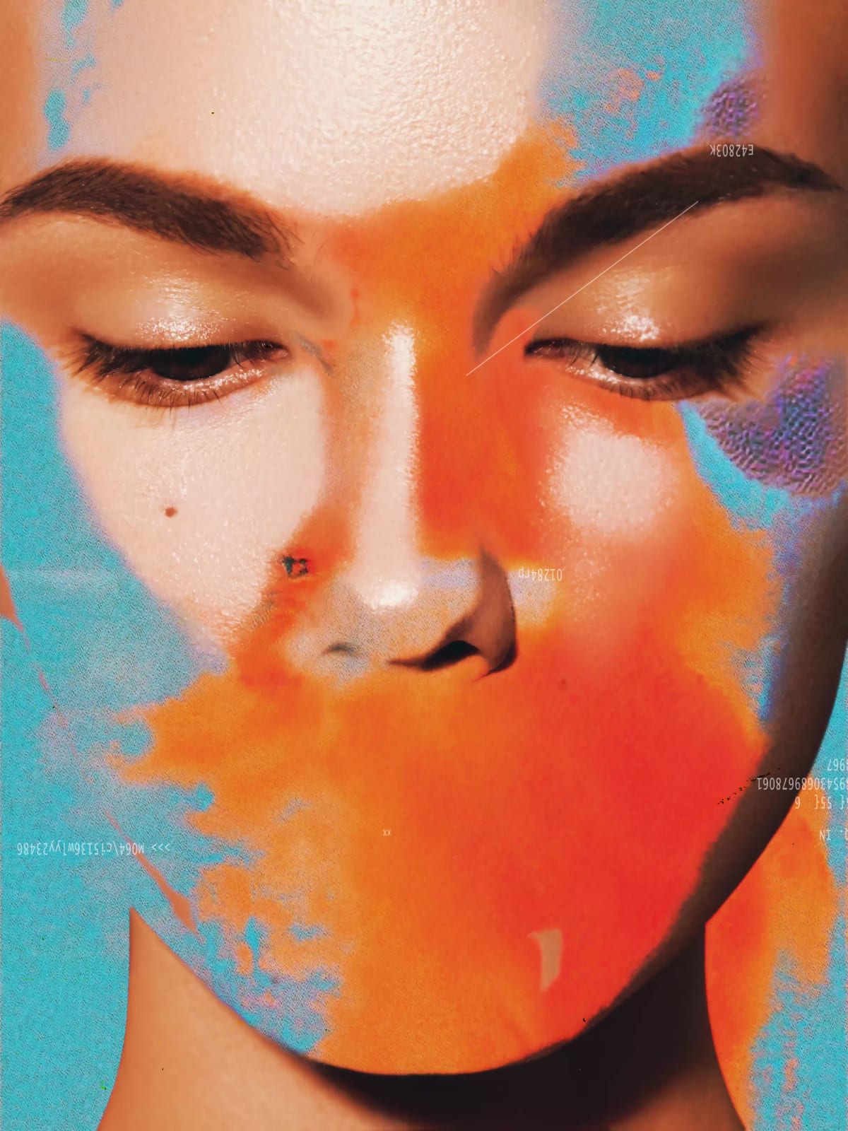 🟠🟧🔵🟦 by Brand