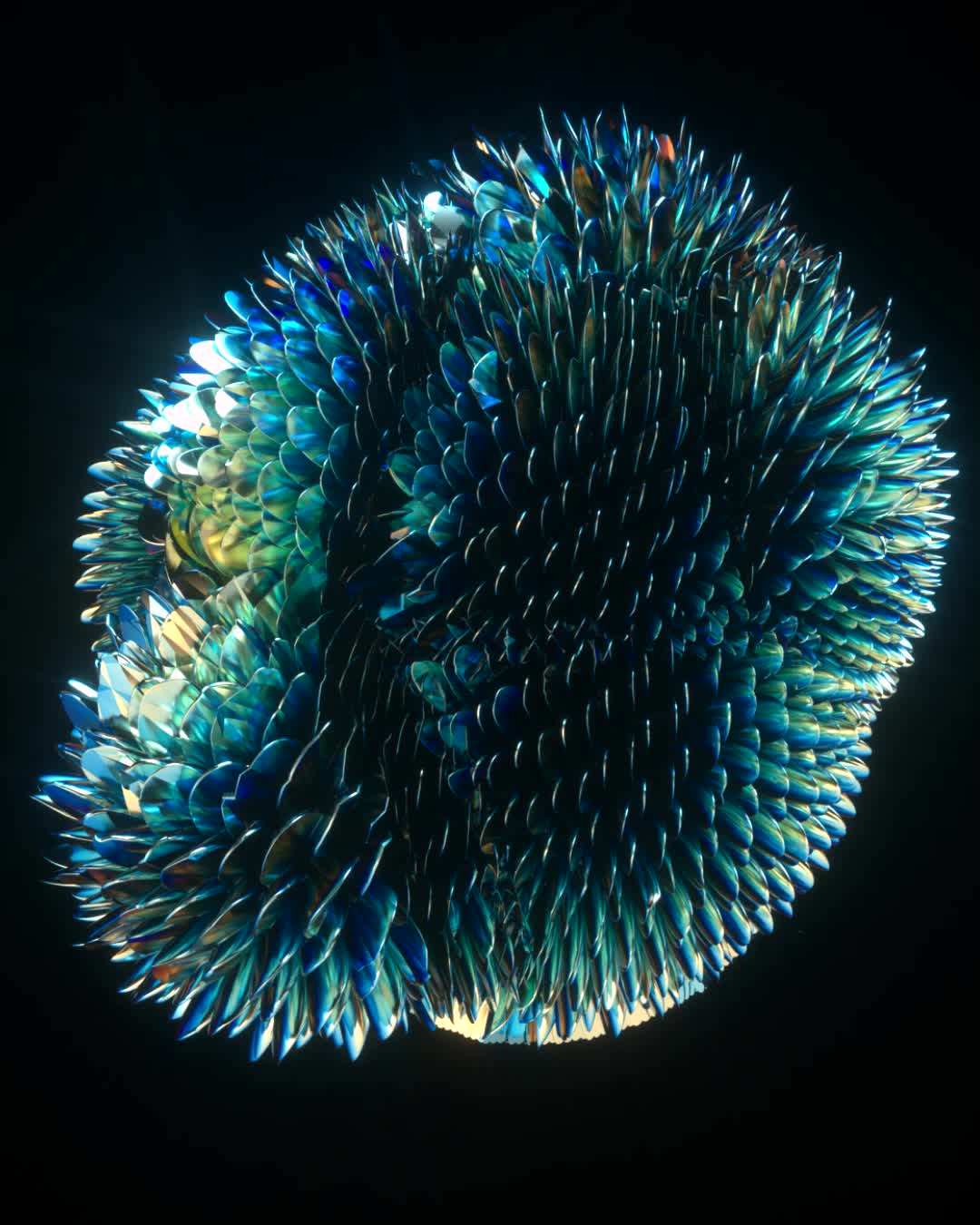 CYANOBIONTS//