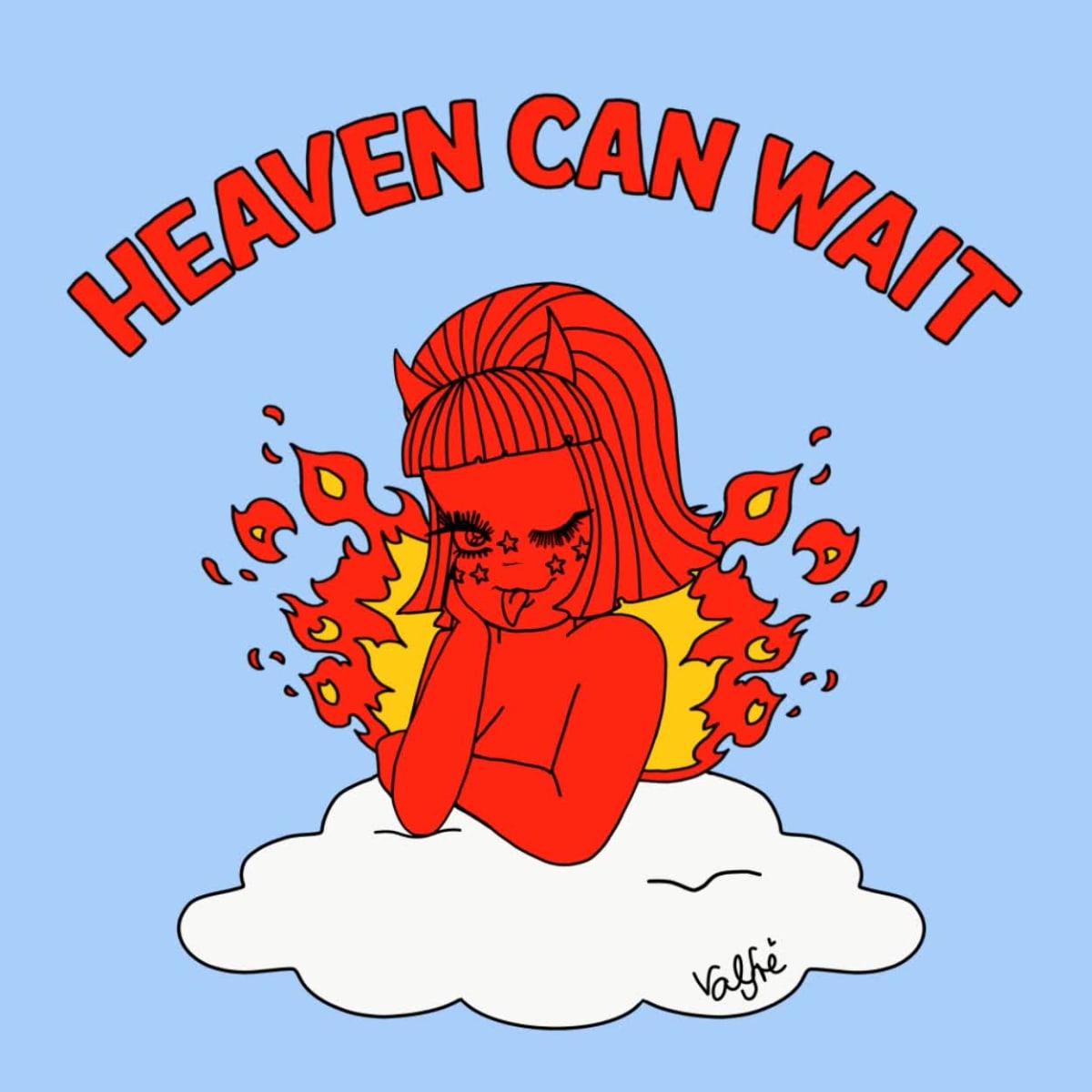 Heaven Can Wait