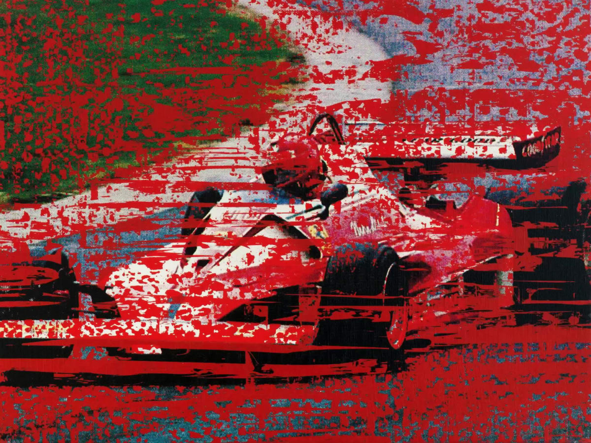 RACECAR (Nürburgring)