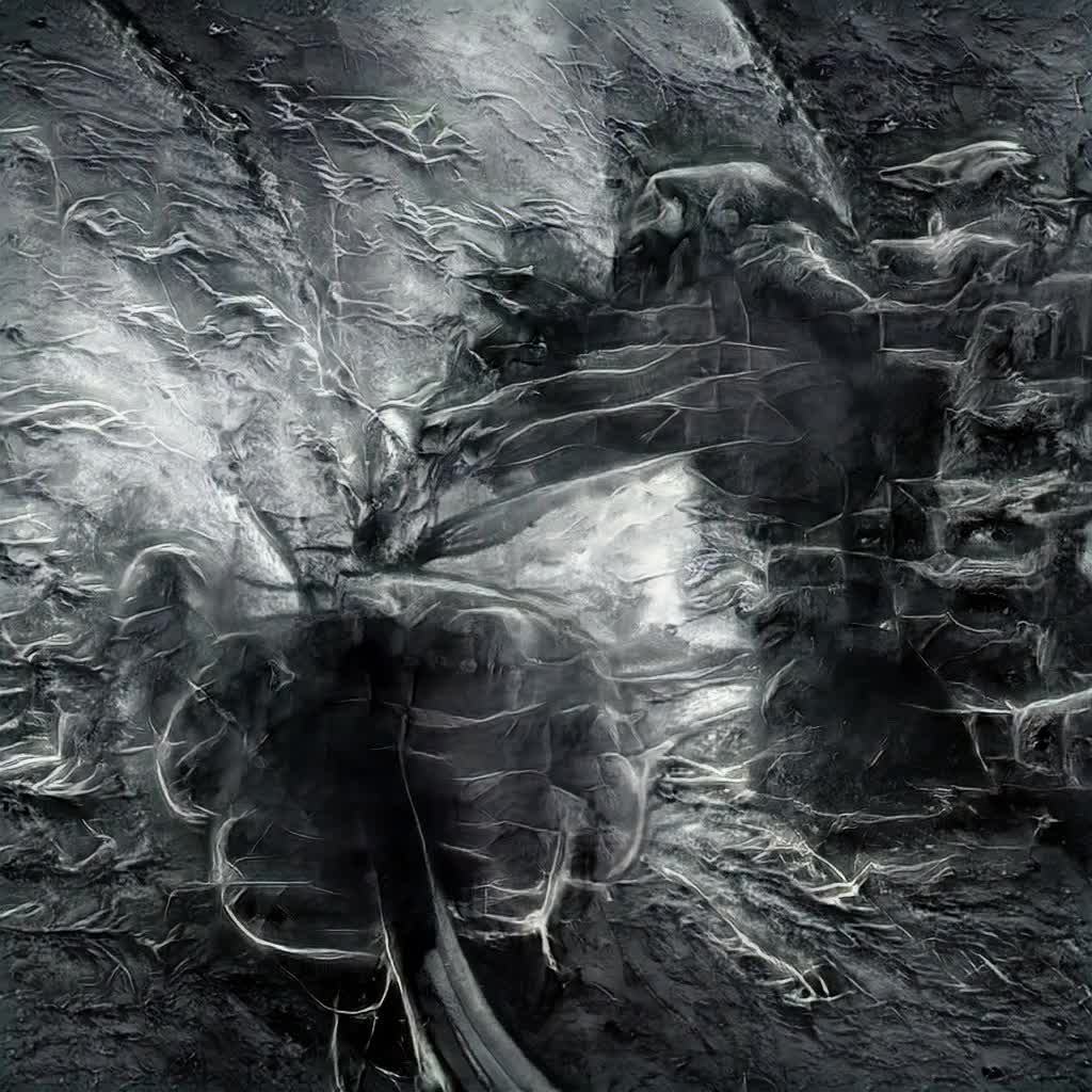 Let the Love Shine by Jesus Martinez