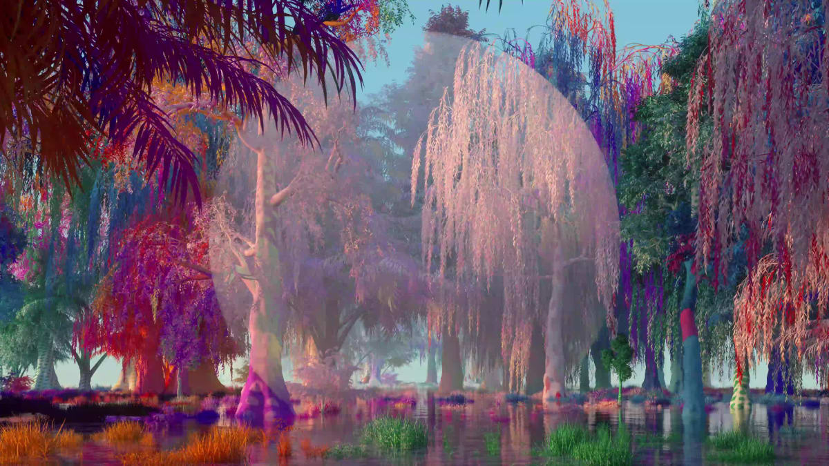 Changing Vibes by Mankind