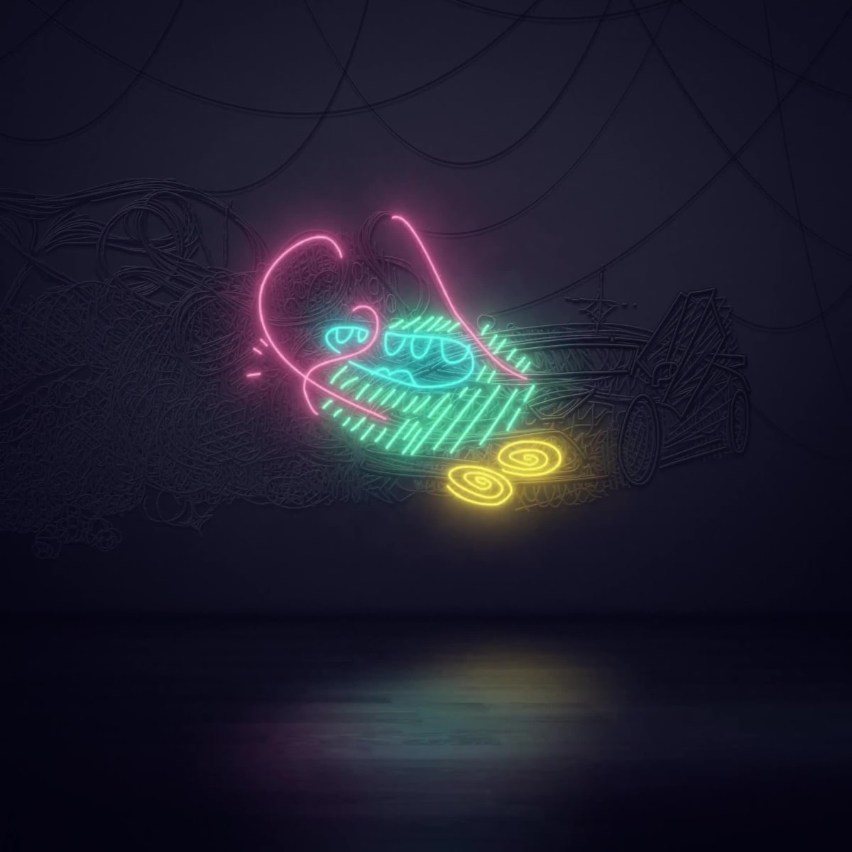 Mow & Grow by Bryan Brinkman