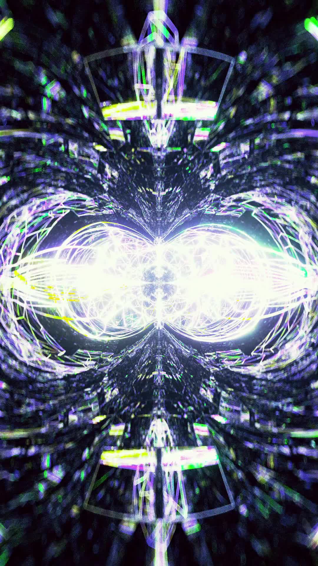 VOLTAIC PORTAL by David Ariew