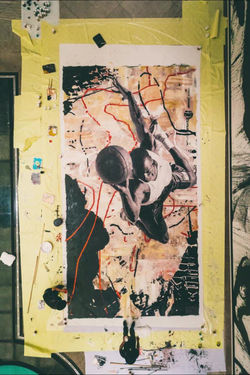 Shanghai Taking Flight: Special Edition