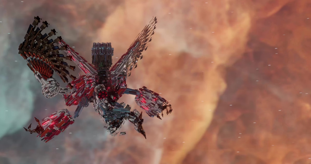 Theophanea: PhoiniX by OgiWorlds