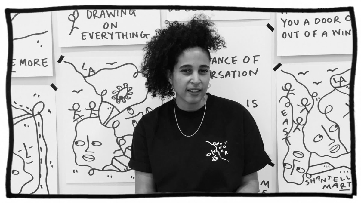 The Importance of Conversation