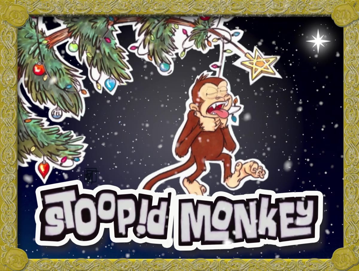  Robot Chicken Christmas Special