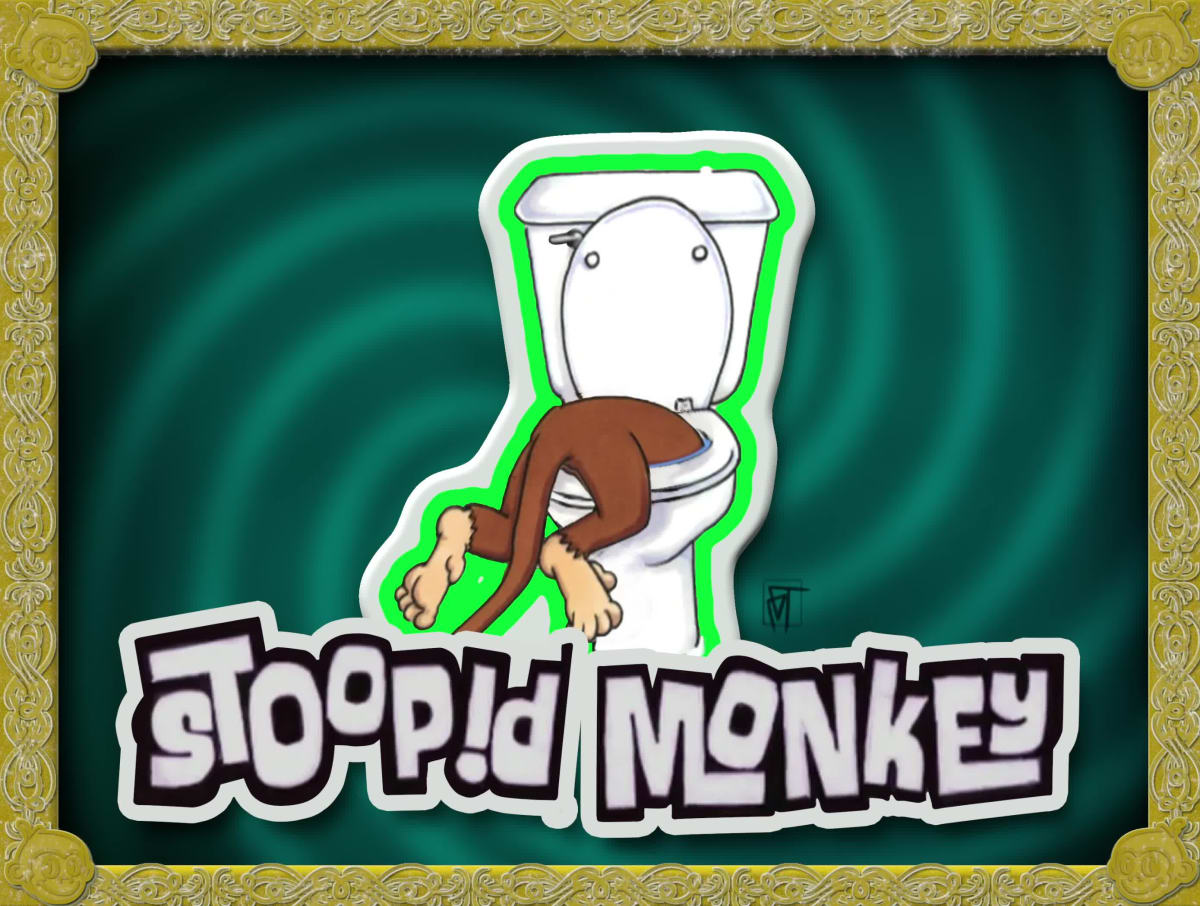 Operation: Rich in Spirit