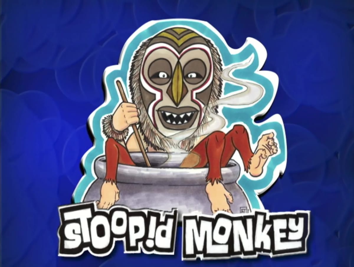 A Piece of the Action