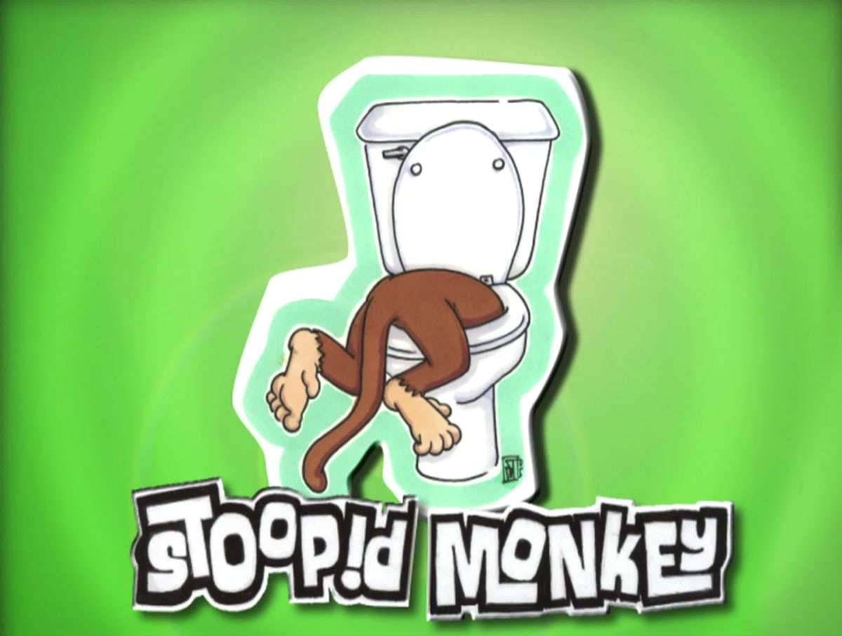 Operation: Rich in Spirit