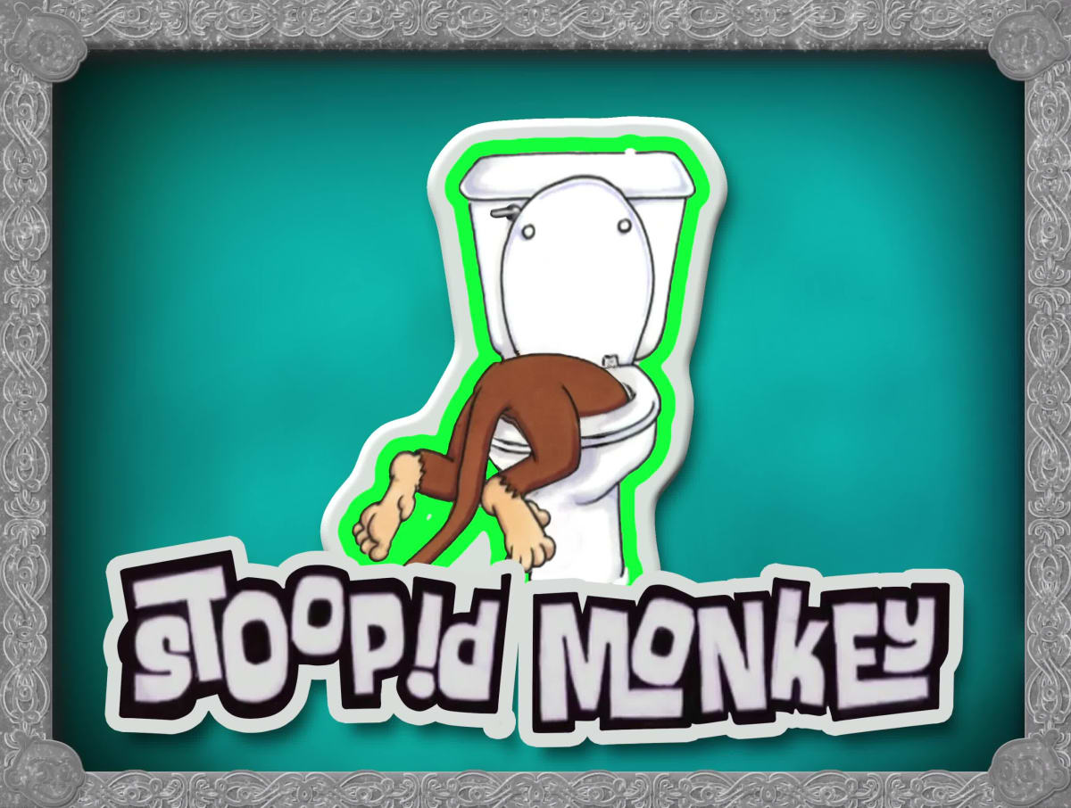 Operation: Rich in Spirit