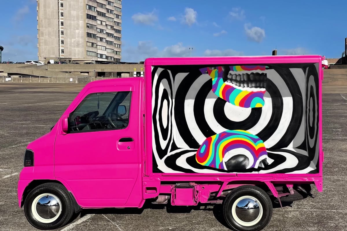 Infinity Portal (INSA)