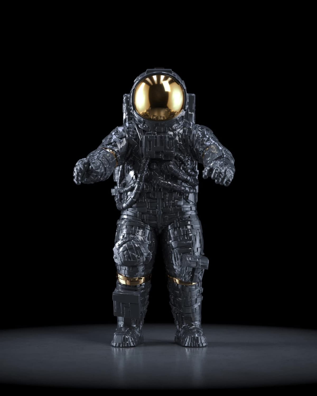 ASTRONAUT (collector's edition)