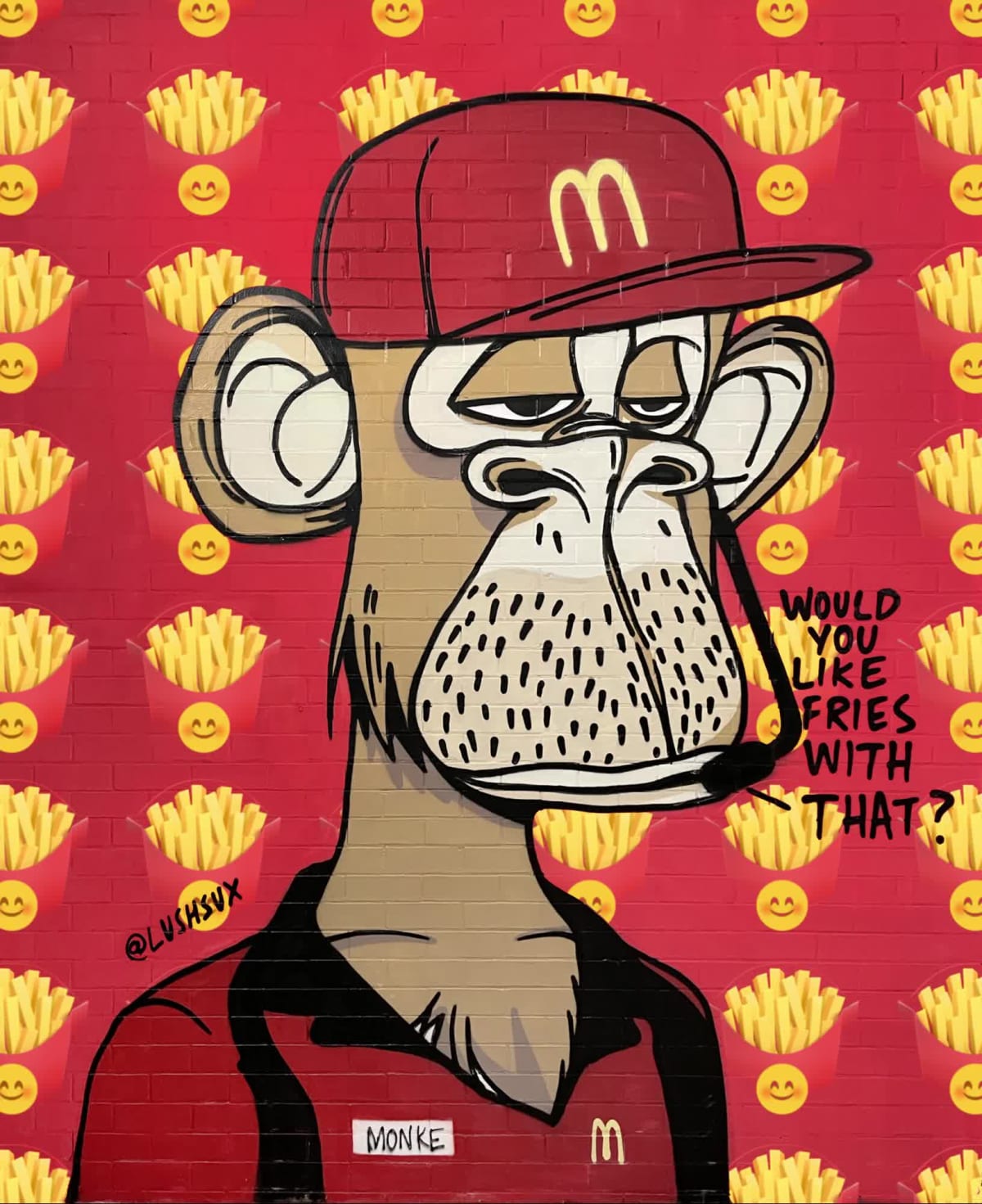 McMonke
