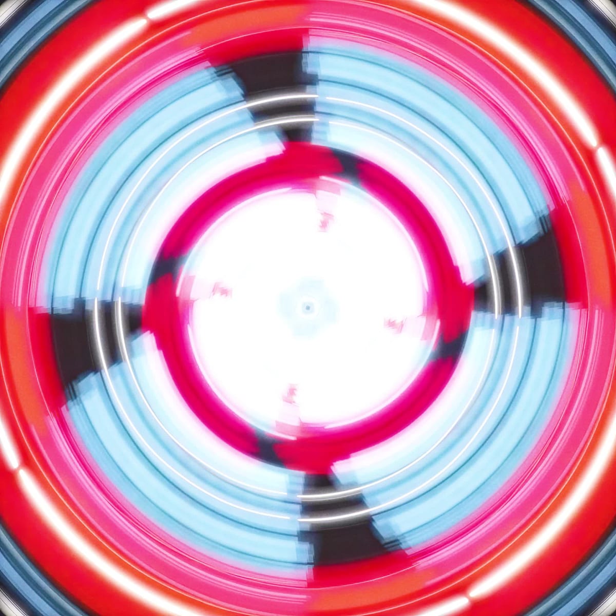 1 (Hollywood Blvd & Cahuenga Blvd)