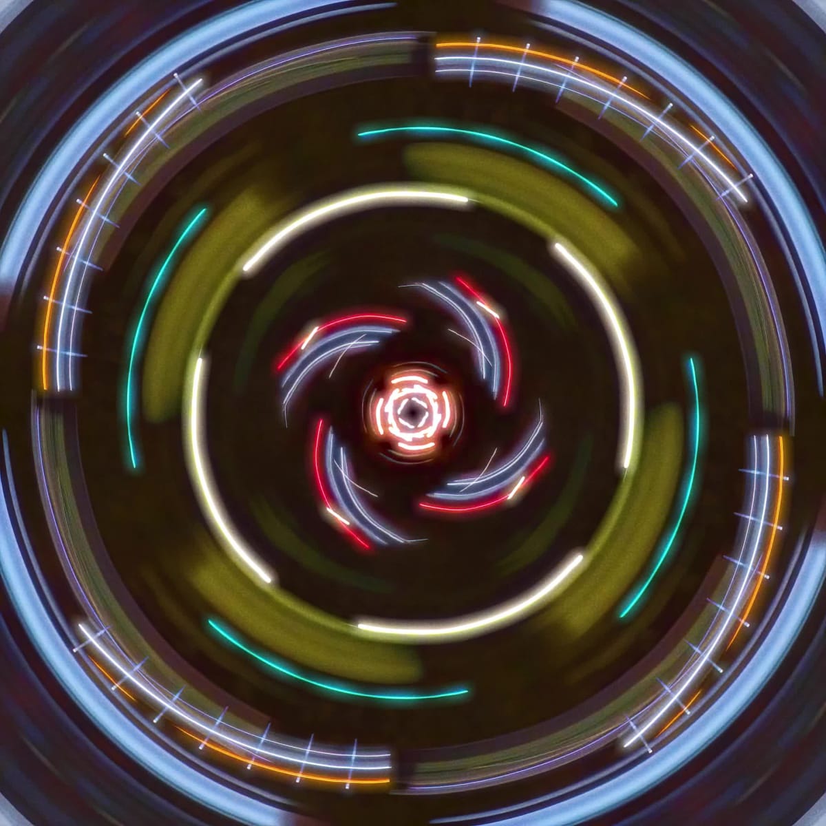 3 (Santa Monica Blvd & N La Brea Ave)