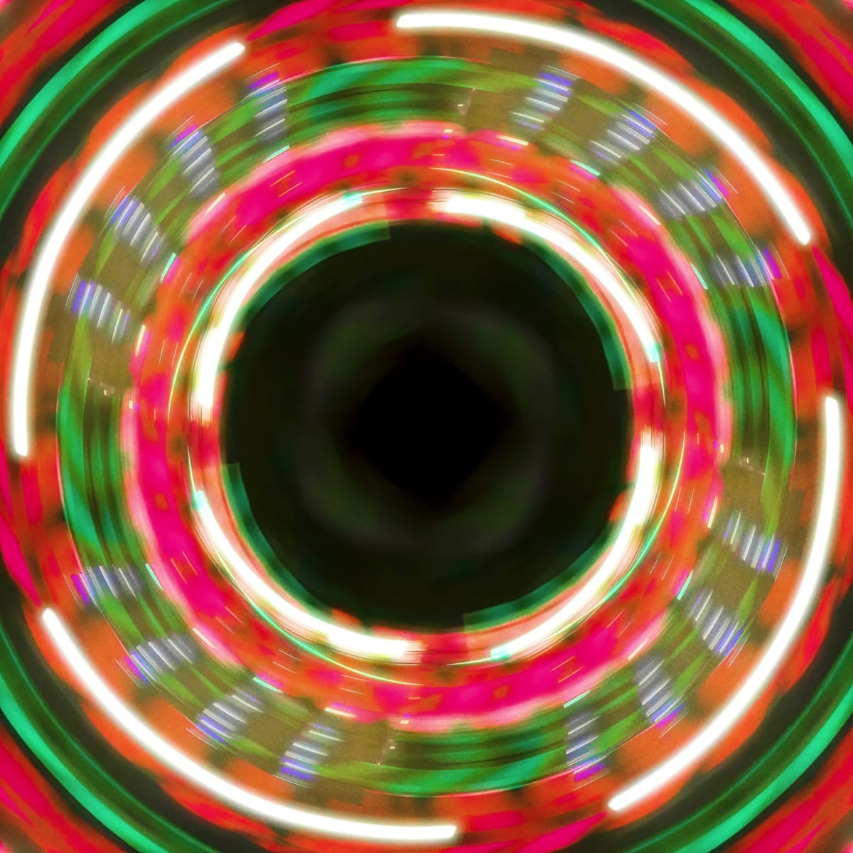 4 (Melrose Ave & N Fairfax Ave)