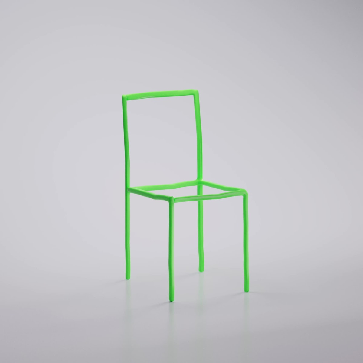 Doodle Chair