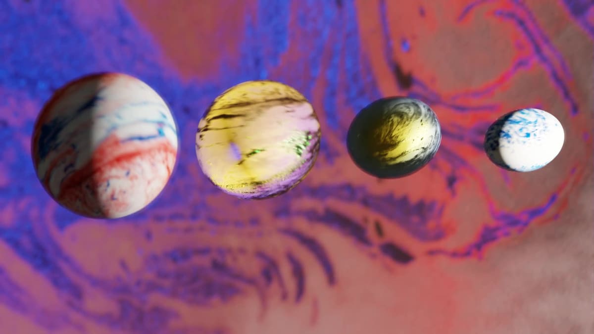 Vision For A Better Tomorrow