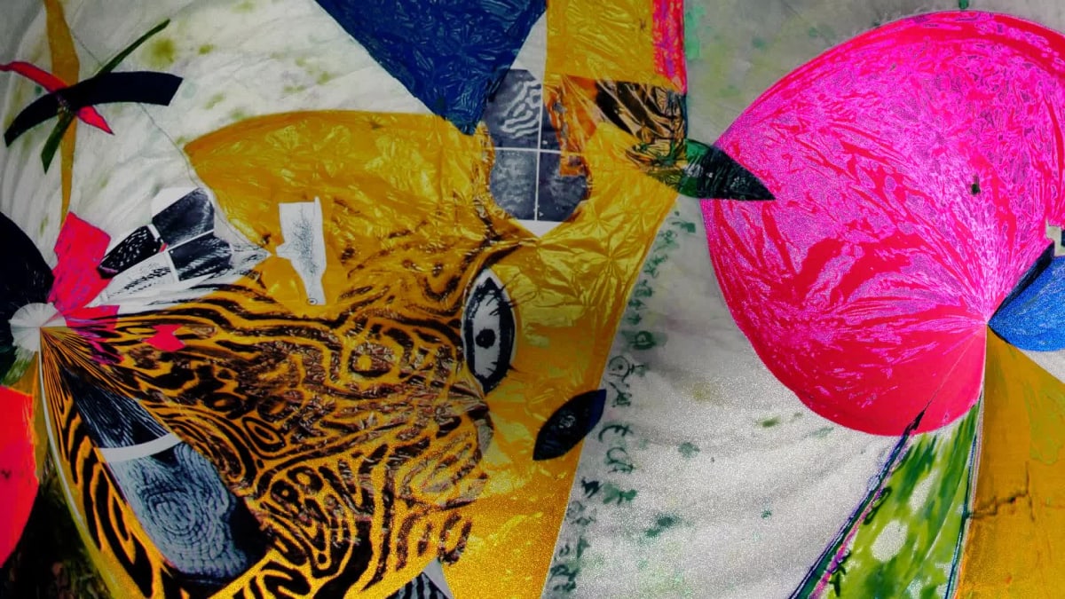 Visions of Cortical Colums