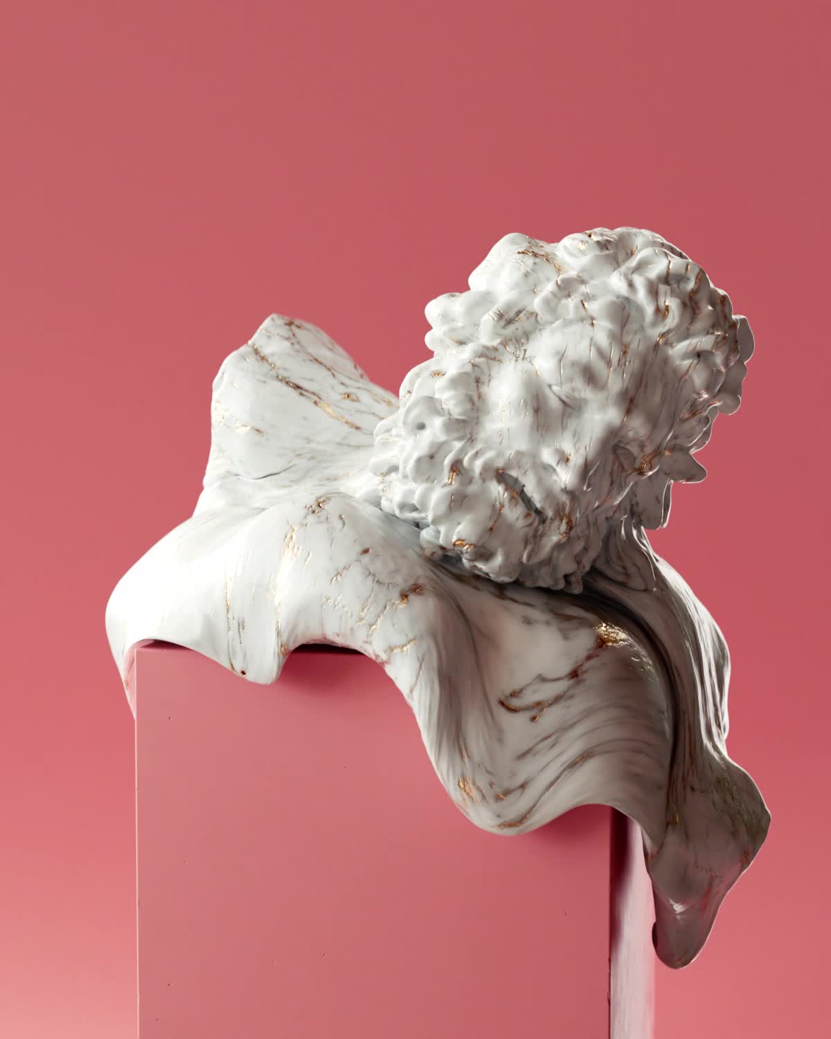Melting Laocoon