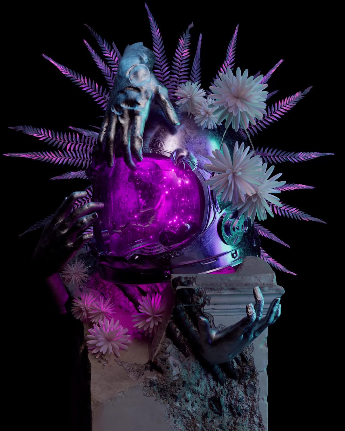 Before you sleep tonight by mbsjq