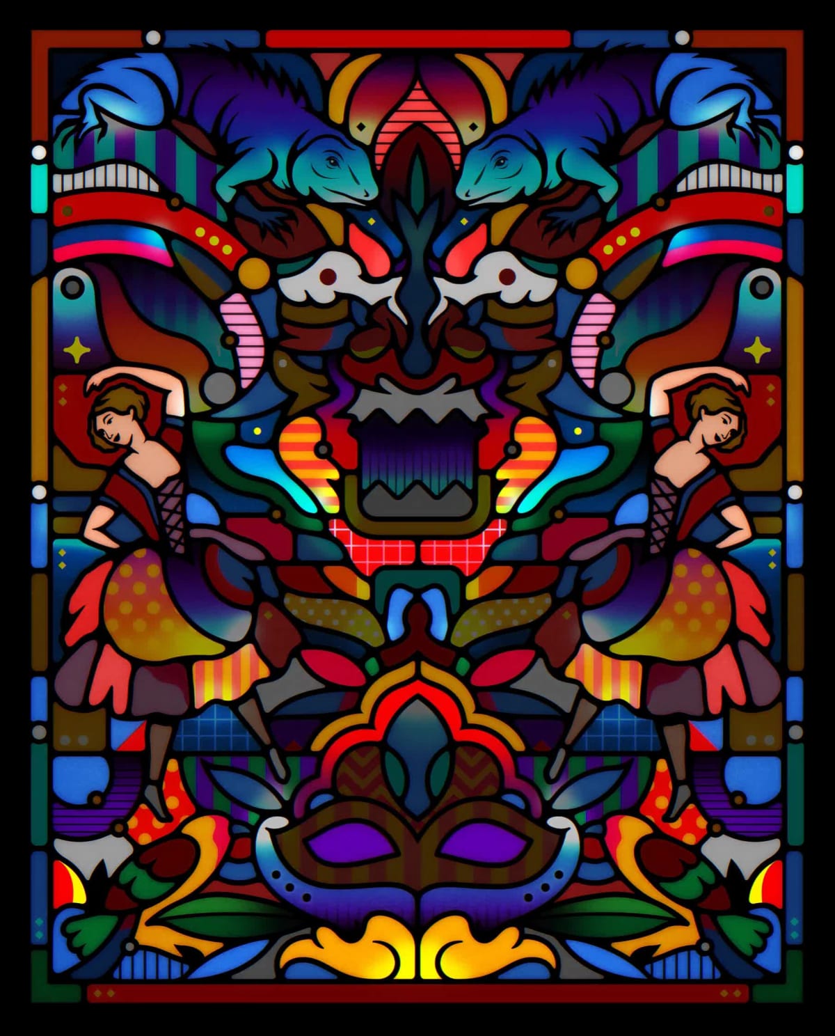 Reflection No5