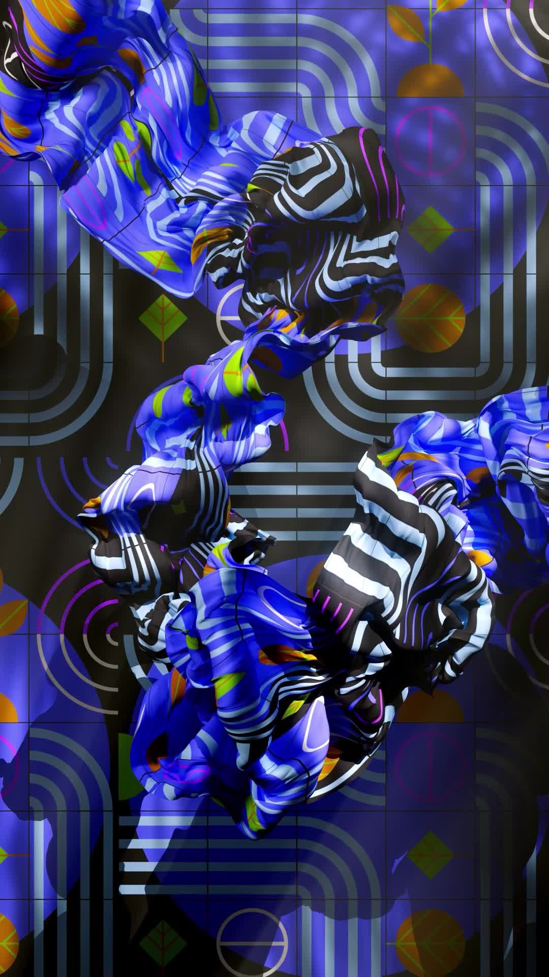 Arresting Hope by James Wignall and Nicolas Monin-Baroille