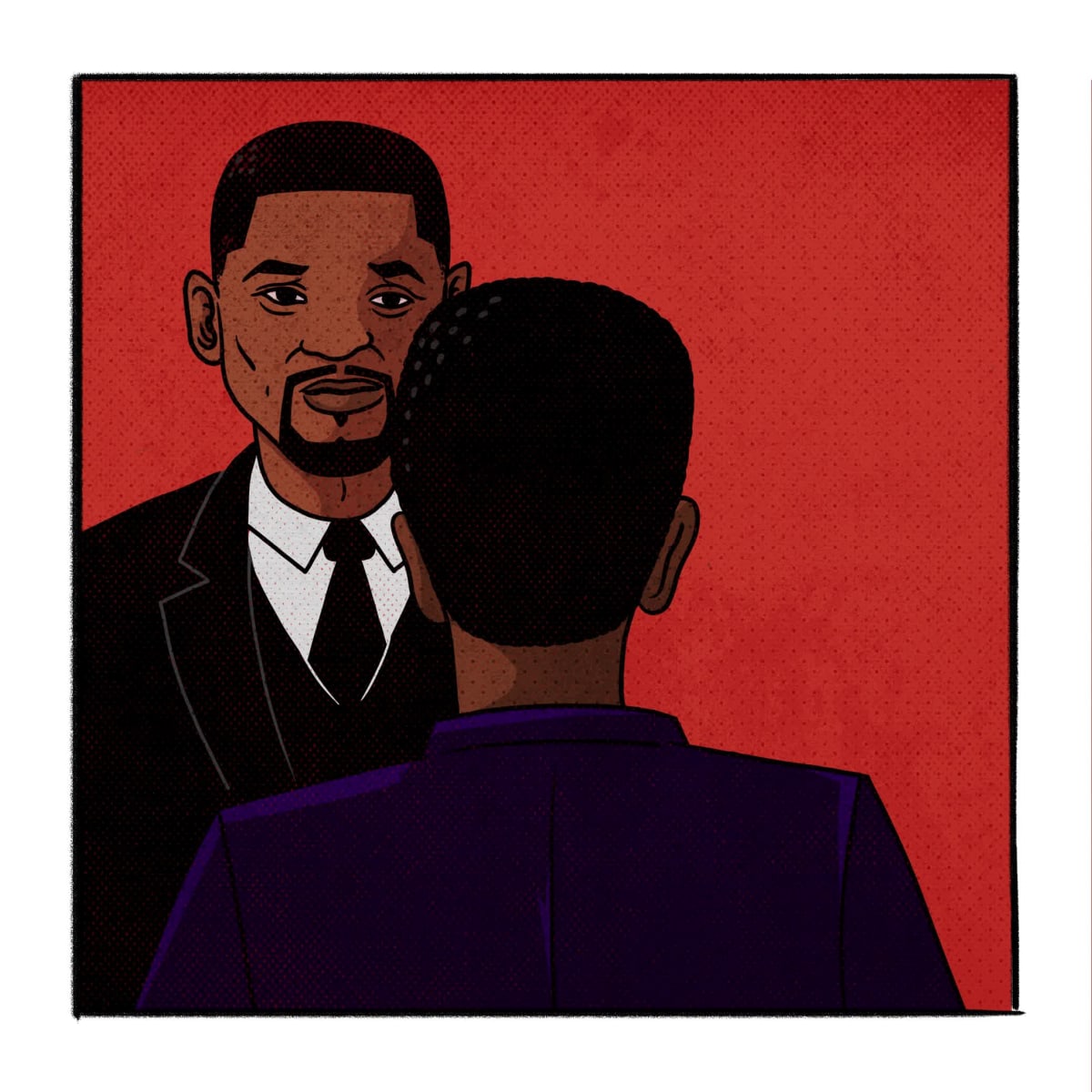 The greatest night in the history of television